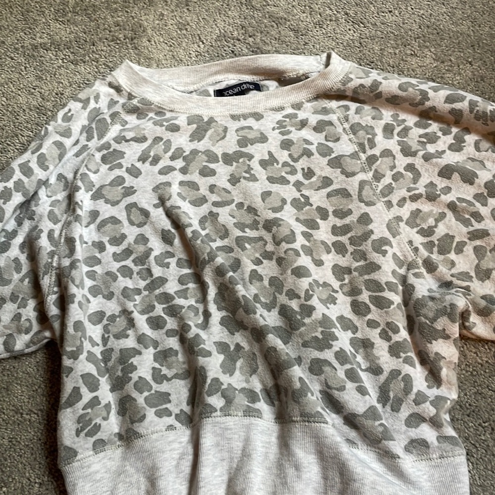 Womens Long sleeve